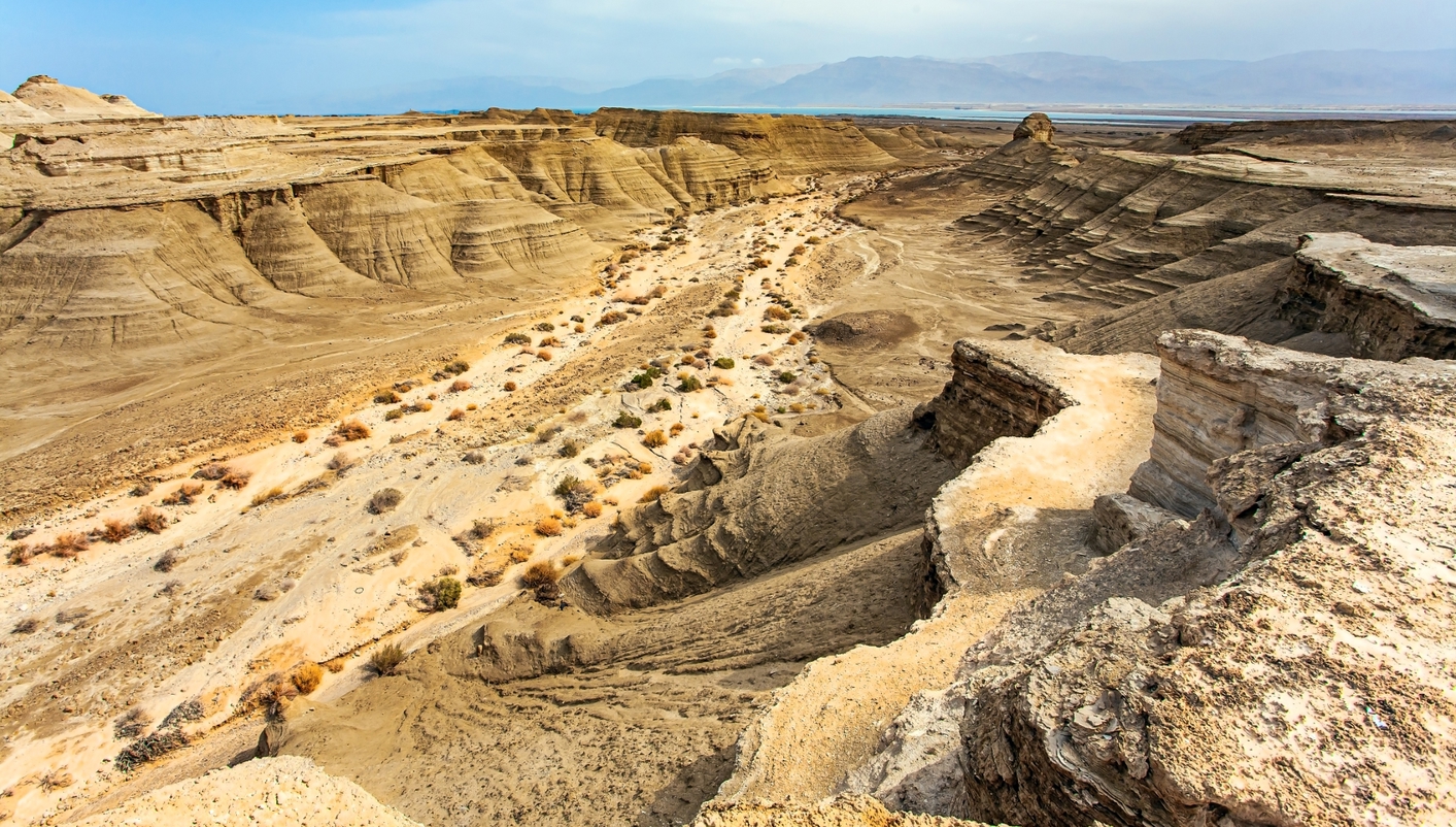 header picture of tour Israel and Jordan